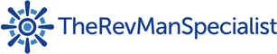 rev man specialist logo